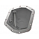 Advanced FLOW Engineering Differential Cover - 46-71190R