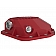 Advanced FLOW Engineering Differential Cover - 46-71190R