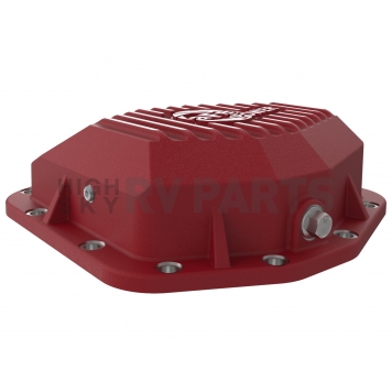 Advanced FLOW Engineering Differential Cover - 46-71190R-4