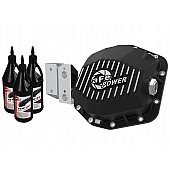 Advanced FLOW Engineering Differential Cover - 46-71191B