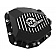 Advanced FLOW Engineering Differential Cover - 46-71191B