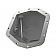 Advanced FLOW Engineering Differential Cover - 46-71191B