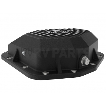 Advanced FLOW Engineering Differential Cover - 46-71191B-4