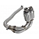 AFE Direct-Fit Catalytic Converter - 47-48003