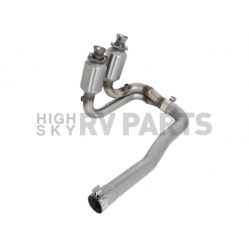 AFE Direct-Fit Catalytic Converter - 47-48003-2
