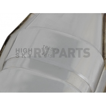 AFE Direct-Fit Catalytic Converter - 47-48006-3