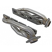 AFE Twisted Steel Exhaust Header - 48-32023