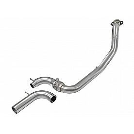 AFE Turbocharger Down Pipe - 48-33017-HN