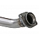 AFE Exhaust Twisted Steel Y-Pipe - 48-46207-PK