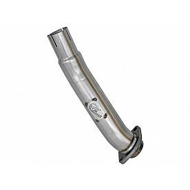 AFE Twisted Steel Loop Delete Pipe - 48-48024