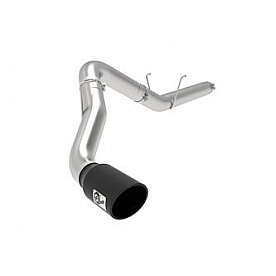 AFE Atlas DFP Exhaust System Kit - 49-02075-B