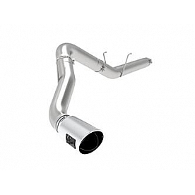 AFE Atlas DFP Exhaust System Kit - 49-02075-P
