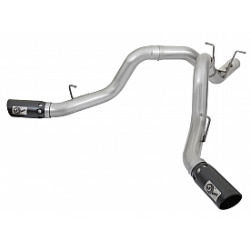 AFE Atlas DFP Exhaust System Kit - 49-04086-B