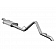 AFE Exhaust Scorpion Cat Back System - 49-08041