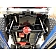 AFE Exhaust Scorpion Cat Back System - 49-08041