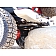 AFE Exhaust Scorpion Cat Back System - 49-08041