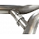 AFE Exhaust Mach Force XP Cat Back System - 49-43049-P