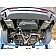 AFE Exhaust Mach Force XP Cat Back System - 49-43049-P