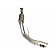 AFE Exhaust Mach Force XP Cat Back System - 49-43069-P