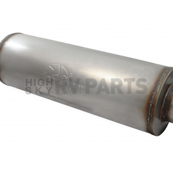 AFE Exhaust Mach Force XP Cat Back System - 49-43069-P-5