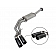 AFE Exhaust Rebel Cat Back System - 49-43081-B