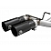 AFE Exhaust Rebel Cat Back System - 49-43081-B