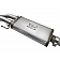 AFE Exhaust Rebel Cat Back System - 49-43081-B