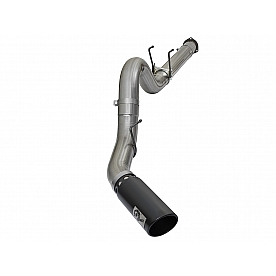 AFE Atlas DFP Exhaust System Kit - 49-43090-B