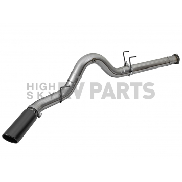 AFE Atlas DFP Exhaust System Kit - 49-43090-B-1