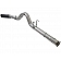 AFE Atlas DFP Exhaust System Kit - 49-43090-B