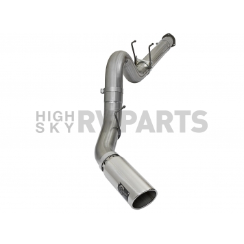 AFE Atlas DFP Exhaust System Kit - 49-43090-P