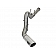 AFE Atlas DFP Exhaust System Kit - 49-43090-P