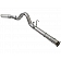 AFE Atlas DFP Exhaust System Kit - 49-43090-P