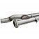 AFE Exhaust Rebel Cat Back System - 49-43091-P