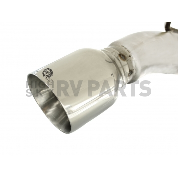 AFE Exhaust Mach Force XP Cat Back System - 49-44039-P-3