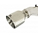 AFE Exhaust Mach Force XP Cat Back System - 49-44039-P