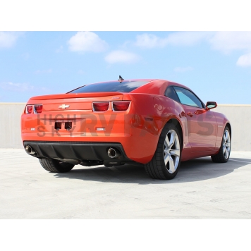 AFE Exhaust Mach Force XP Cat Back System - 49-44039-P-6