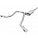 AFE Exhaust Mach Force XP Cat Back System - 49-44057-P