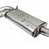 AFE Exhaust Rebel Cat Back System - 49-44070-P