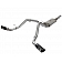 AFE Exhaust Mach Force XP Cat Back System - 49-44071-B