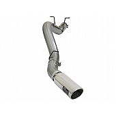 AFE Atlas DFP Exhaust System Kit - 49-44085-P