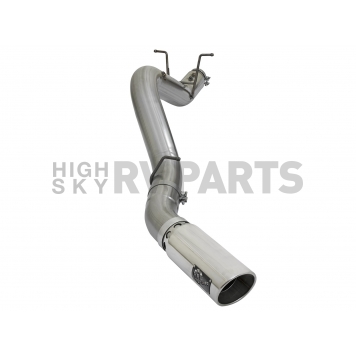 AFE Atlas DFP Exhaust System Kit - 49-44085-P