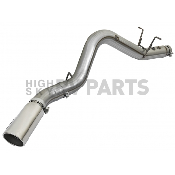 AFE Atlas DFP Exhaust System Kit - 49-44085-P-1