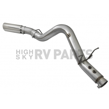 AFE Atlas DFP Exhaust System Kit - 49-44085-P-2