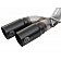 AFE Exhaust Rebel Cat Back System - 49-44096-B