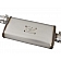 AFE Exhaust Mach Force XP Cat Back System - 49-44097-P