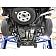 AFE Exhaust Mach Force XP Cat Back System - 49-44097-P
