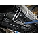 AFE Exhaust Rebel Cat Back System - 49-44098-B