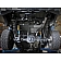 AFE Exhaust Mach Force XP Cat Back System - 49-44099-B