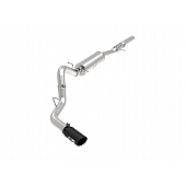 AFE Exhaust Apollo GT Cat Back System - 49-44116-B